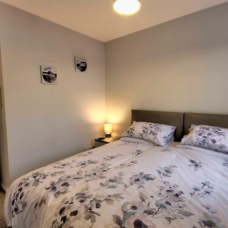 Riviera, The Moorings, Nairn Apartman Kültér fotó